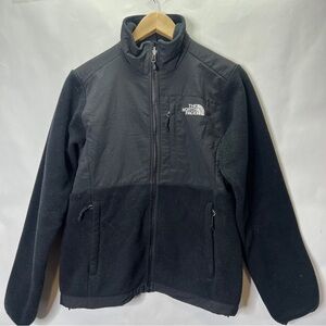 The North Face Fleece Zipup Jacket Women's Size S